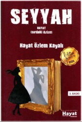 Seyyah Sırdaki Azize - Hayat Özlem Kayalı Yayınları