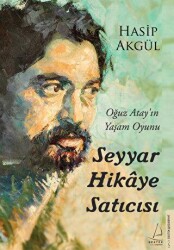 Seyyar Hikaye Satıcısı - Destek Yayınları