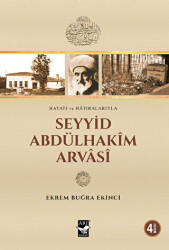 Seyyid Abdülhakim Arvasi - Arı Sanat Yayınevi