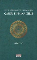 Seyyid Ali Hamanei`nin Fetvalarıyla Caferi Fıkhına Giriş - Nazenin Kitap