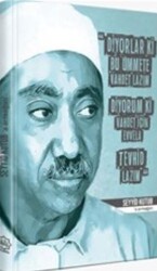 Seyyid Kutub’a Armağan - Nuhbe Yayınevi