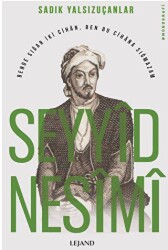 Seyyid Nesimi - Lejand