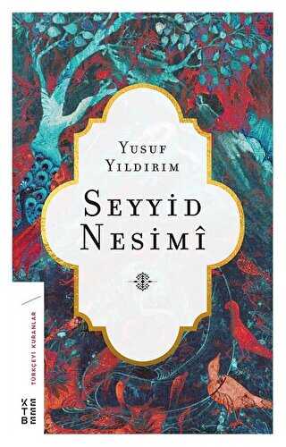 Seyyid Nesimi - Ketebe Yayınları
