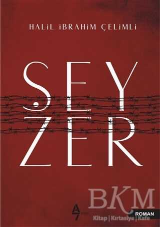 Şeyzer - A7 Kitap