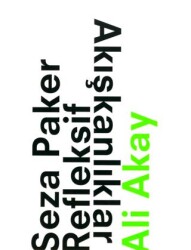 Refleksif Akışkanlıklar - Minör Yayınları