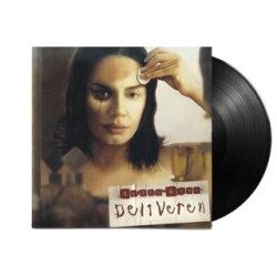 Sezen Aksu - Deliveren 2 Plak - Plak