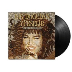 Sezen Aksu - Işık Doğudan Yükselir Plak - Plak