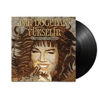 Sezen Aksu - Işık Doğudan Yükselir Plak - 1