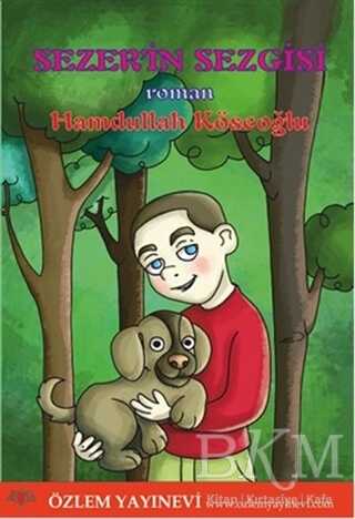 Sezer`in Sezgisi - Özlem Yayınevi