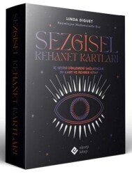 Sezgisel Kehanet Kartları - Ekorp Kitap