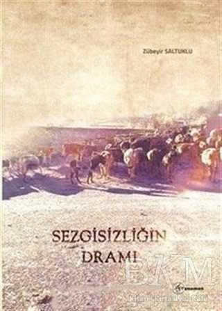 Sezgisizliğin Dramı - Fenomen Yayıncılık