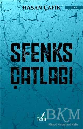 Sfenks Çatlağı - 1