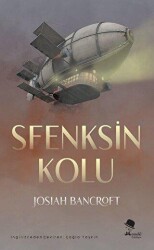 Sfenksin Kolu - MonoKL Yayınları