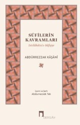 Sûfîlerin Kavramları - Dergah Yayınları