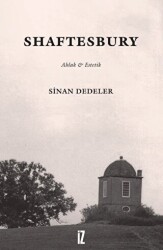 Shaftesbury - İz Yayıncılık