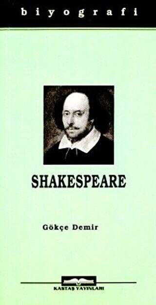 Shakespeare - Kastaş Yayınları