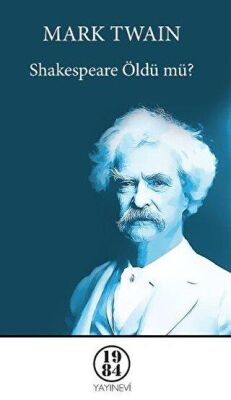 Shakespeare Öldü Mü? - 1
