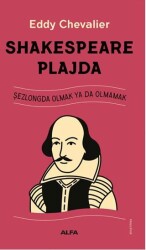 Shakespeare Plajda - Alfa Yayınları