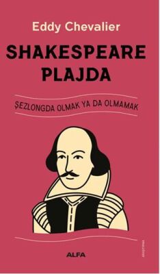 Shakespeare Plajda - 1