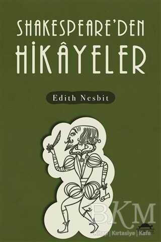 Shakespeare’den Hikayeler - Maya Kitap