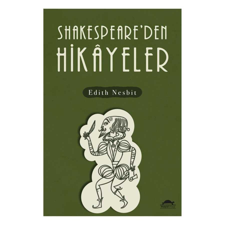 Shakespeare’den Hikayeler - 2