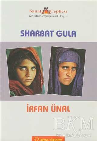 Sharbat Gula - Sorun Yayınları