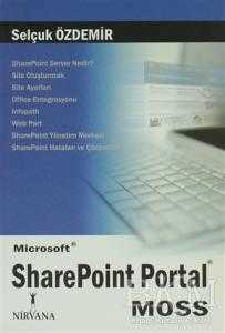SharePoint Portal - Nirvana Yayınları