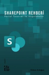 Sharepoint Rehberi - 40 Kitap