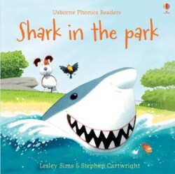 Shark in the Park - Usborne