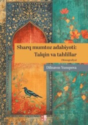 Sharq Mumtoz Adabiyoti: Talqin va Tahlillar - Babıali Kültür Yayıncılığı