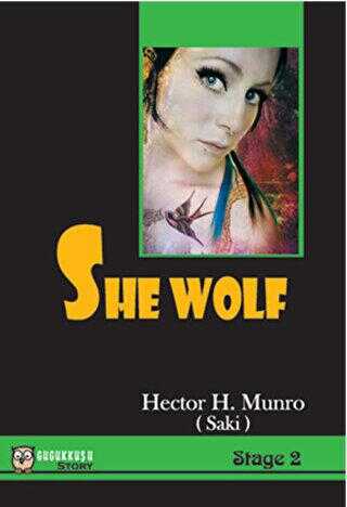 She Wolf - 1