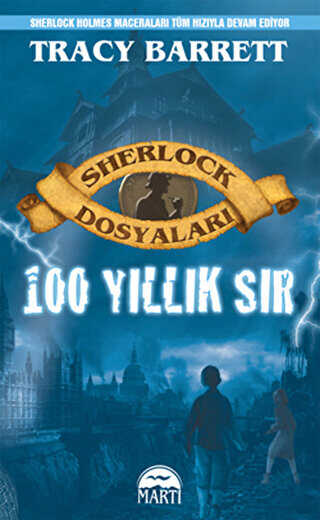 Sherlock Dosyaları - 100 Yıllık Sır