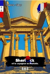 Sherlock Et Le Voyageur En Anatolie - TGR Yayıncılık