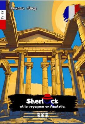 Sherlock Et Le Voyageur En Anatolie - 1