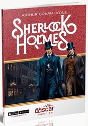 Sherlock Holmes - Oscar Yayınları
