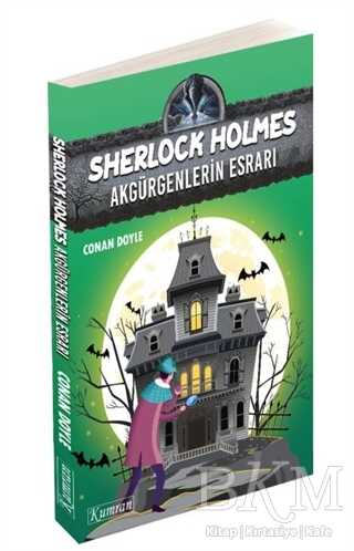 Sherlock Holmes - Akgürgenlerin Esrarı - 1