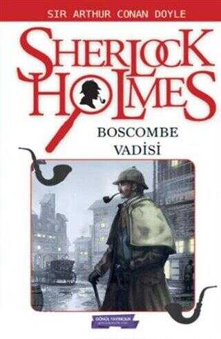 Sherlock Holmes - Bascombe Vadisinin Gizemi