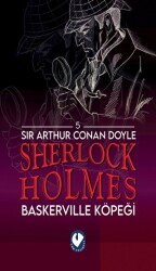Sherlock Holmes - Baskerville Köpeği - Cem Yayınevi
