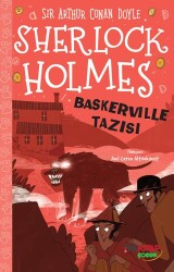 Sherlock Holmes - Baskerville Tazısı - The Kitap Çocuk