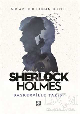 Sherlock Holmes - Baskerville Tazısı - Satıraltı Yayınları
