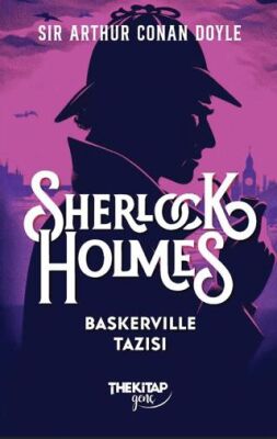 Sherlock Holmes Baskerville Tazısı - 1