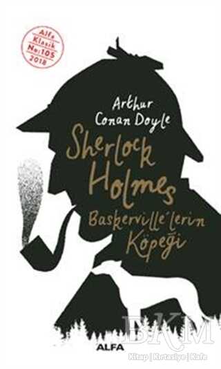 Sherlock Holmes - Baskerville`lerin Köpeği