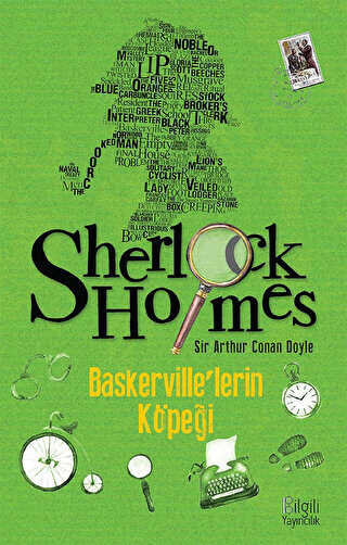 Sherlock Holmes: Baskerville`lerin Köpeği