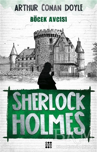 Sherlock Holmes - Böcek Avcısı