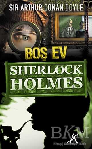 Sherlock Holmes : Boş Ev
