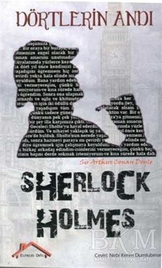 Sherlock Holmes - Dörtlerin Andı
