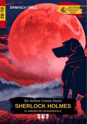 Sherlock Holmes El Sabueso De Los Baskervılle - 1