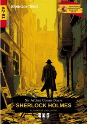 Sherlock Holmes El Signo De Los Cuatro - TGR Yayıncılık