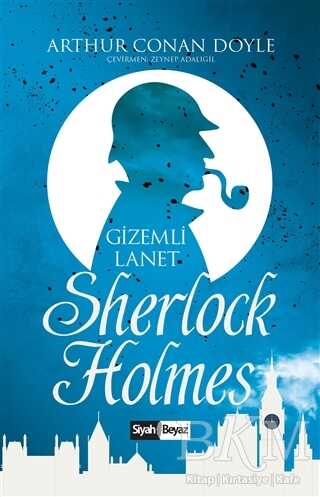 Sherlock Holmes - Gizemli Lanet