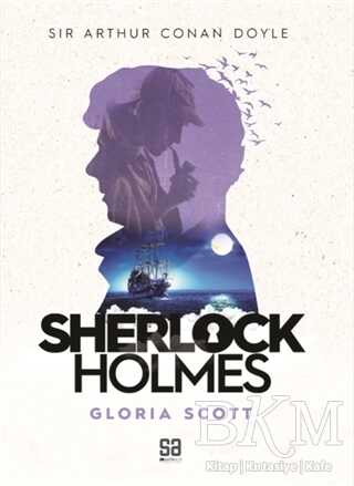 Sherlock Holmes - Gloria Scott